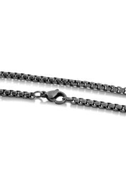 AK-B-BAC-05-Akitsune-Baca-Chain-Bracelet-3mm-Antique-Silver-Details