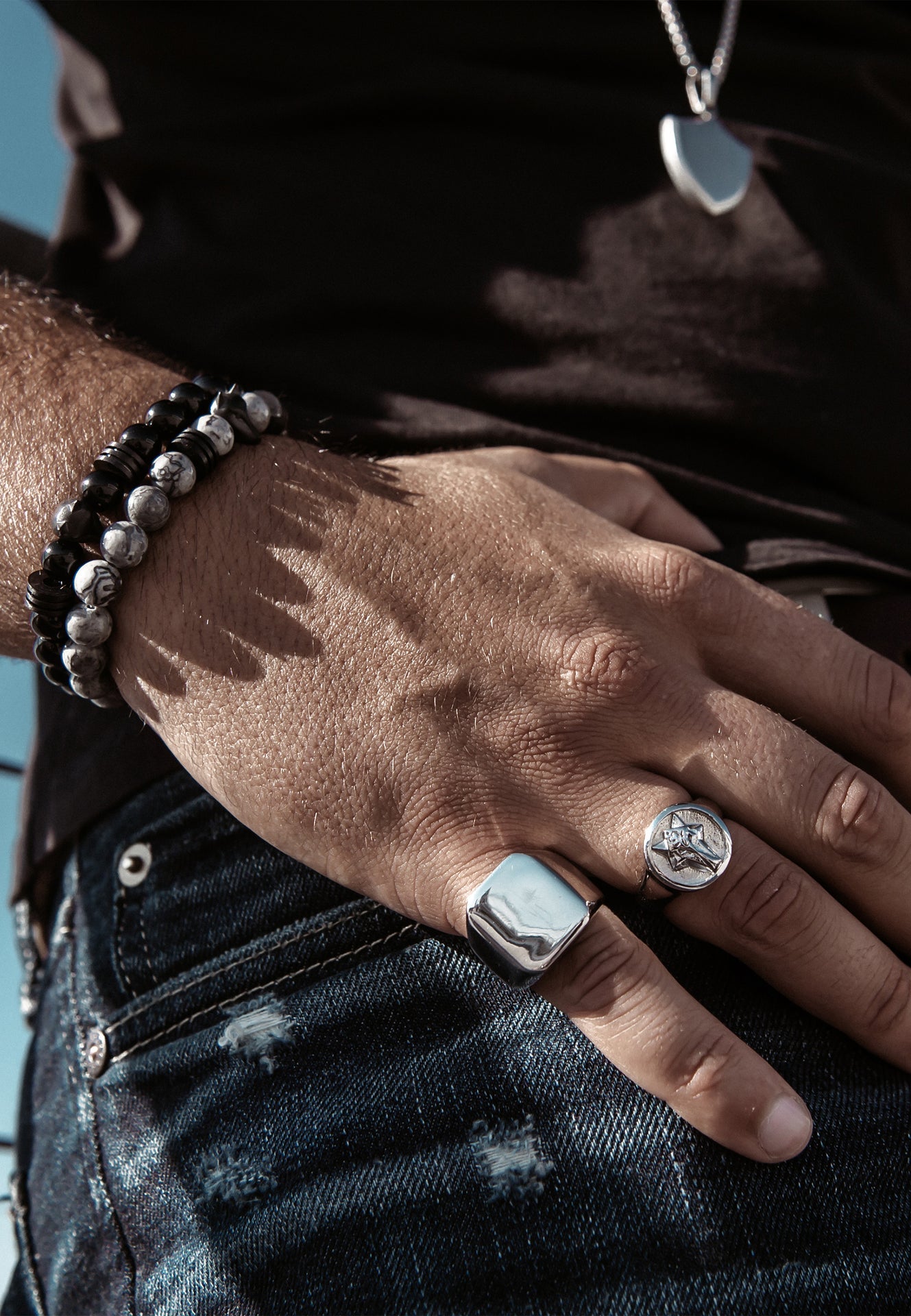 AK-B-OBS-0X-Akitsune-Obsidian-Beaded-Bracelet-Fox-Collection-Moodfxlnmg7RtZsTr