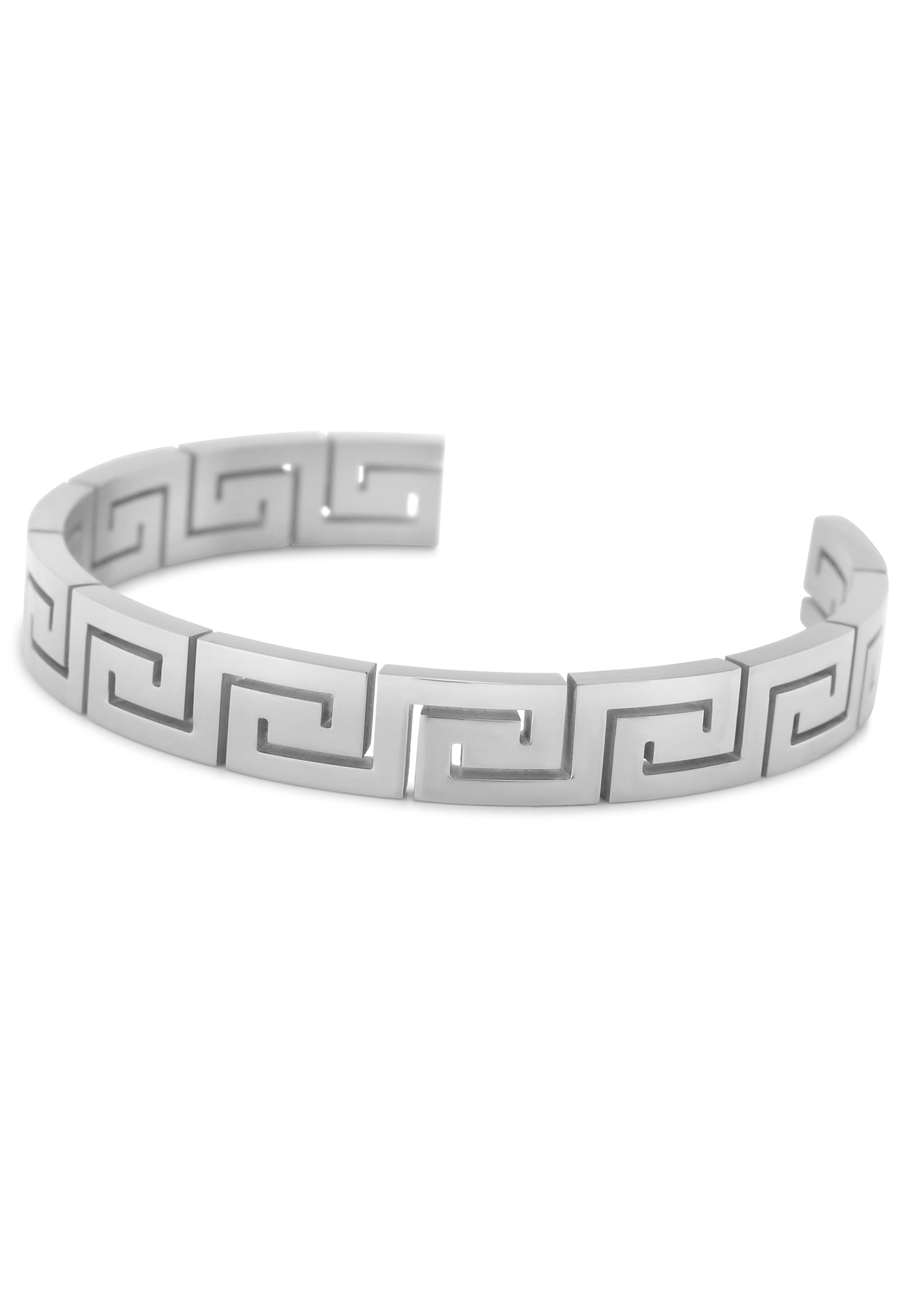 AK-CB-ARG-03-Argius-Meander-Bangle-Silver-Back