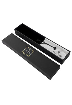 AK-PEN-SEC-01-Akitsune-Securis-Pendant-Necklace-Black-Gift-Box