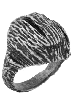 AK-R-ROC-02-Akitsune-The-Rock-Ring-Antique-Silver