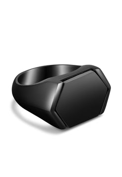 Akitsune-Abyssum-Ring-Matte-Black-Black-Flat