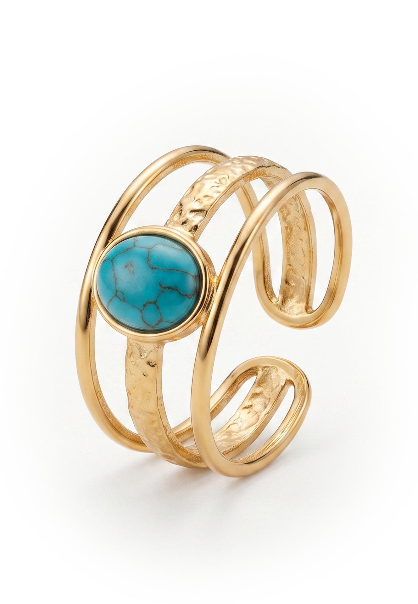 Alina Ring