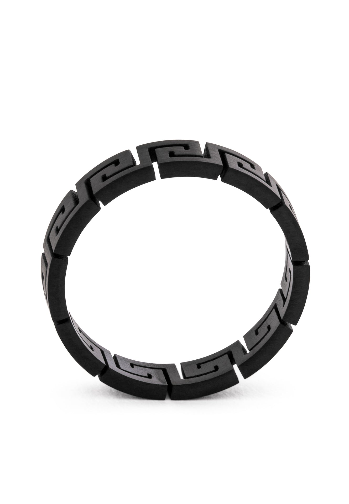 Akitsune-Argius-Ring-Matte-Black