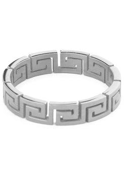 Akitsune-Argius-Ring-Silver-Flat