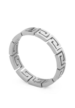 Akitsune-Argius-Ring-Silver-Side