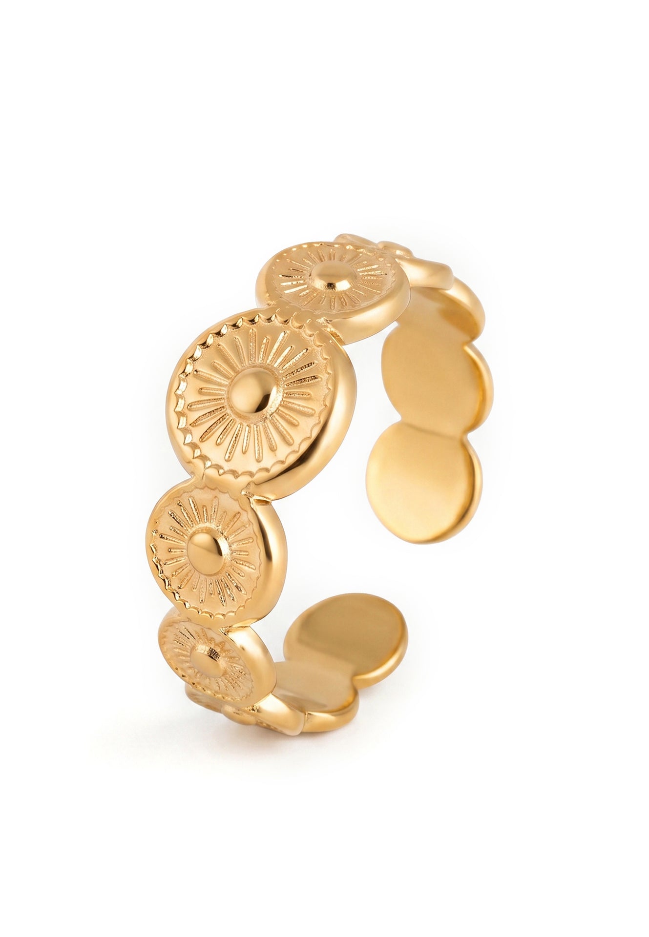 Aria Ring