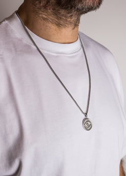 Akitsune-Astra-Pendant-Necklace-Silver-70-cm-All-seeing-eye-5