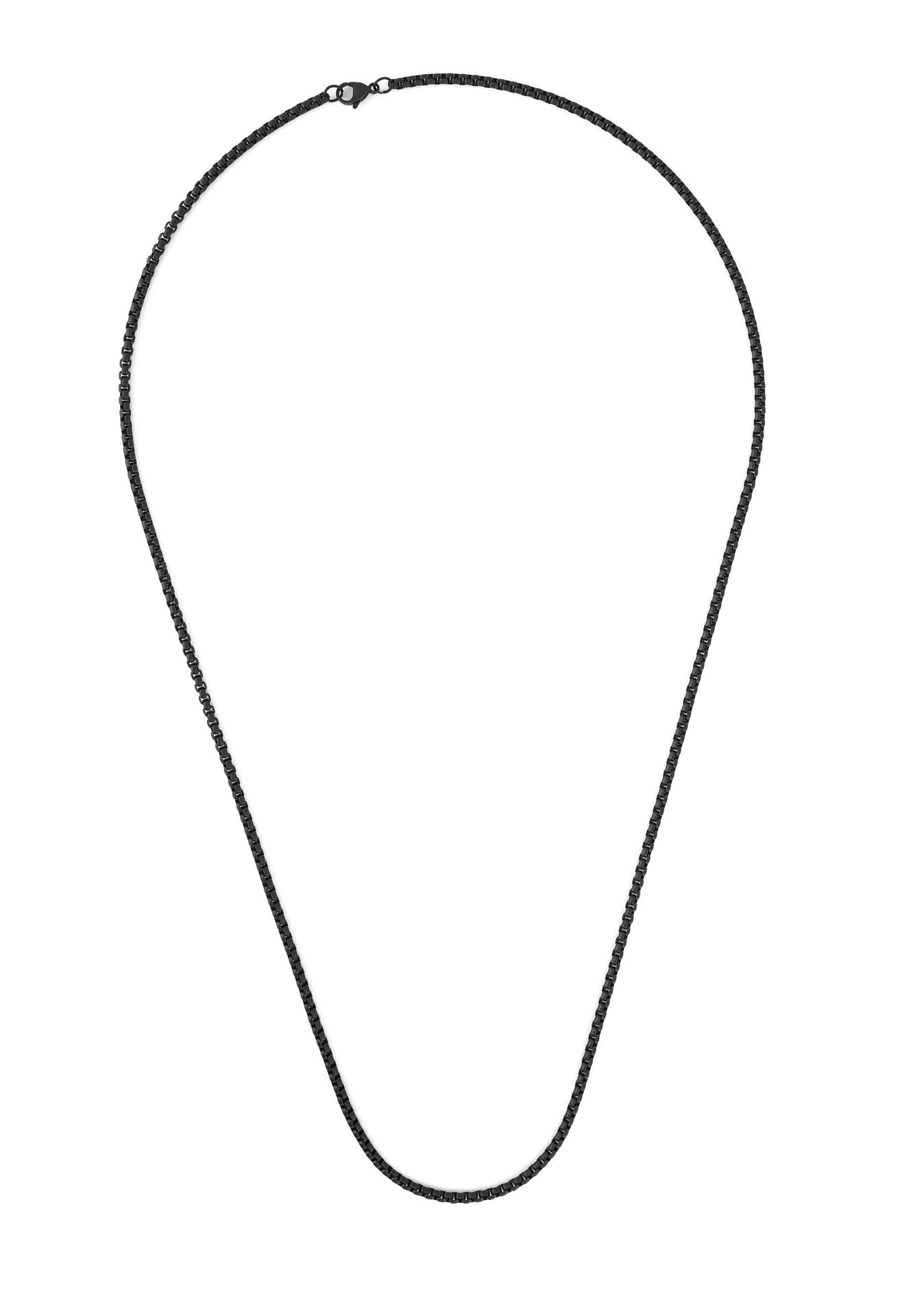 Akitsune-Baca-Chain-70cm-Matte-Black-FullBakgoQCPc83B0