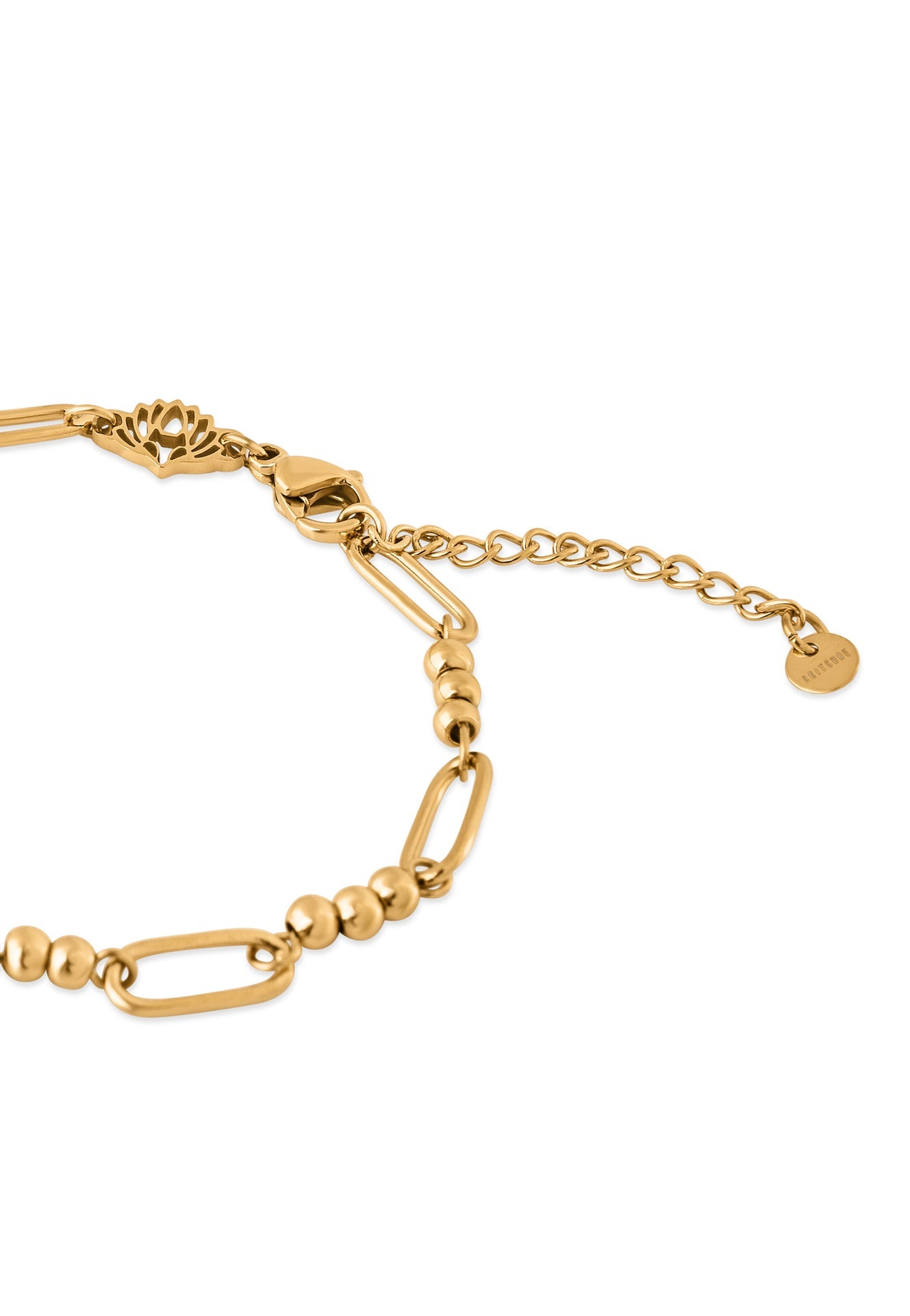 Akitsune-Charisma-Bracelet-Gold-Detail