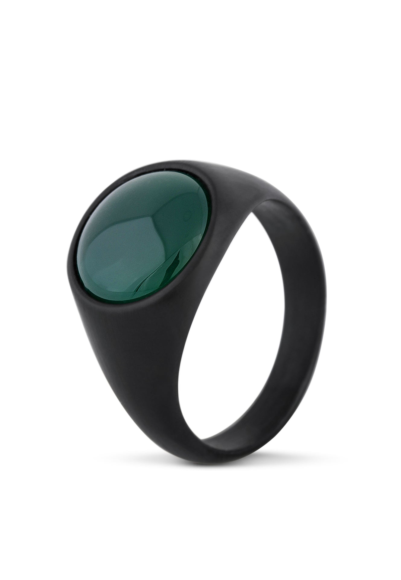 Akitsune-Coruscent-Ring-Black-Jade-Men-Jewelry-5