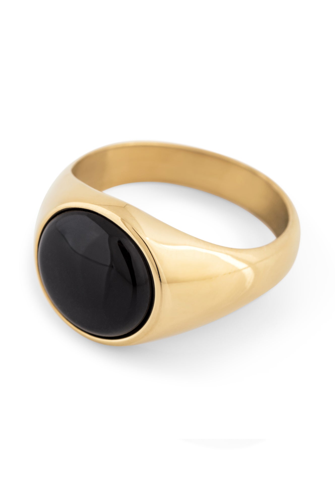 Akitsune-Coruscent-Ring-Gold-Onyx-Men-Jewelry-5
