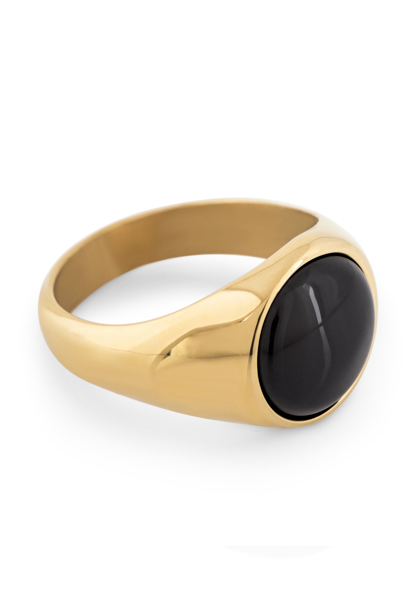 Akitsune-Coruscent-Ring-Gold-Onyx-Men-Jewelry-6