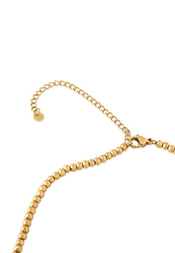 Akitsune-Delight-Necklace-Gold-Detail