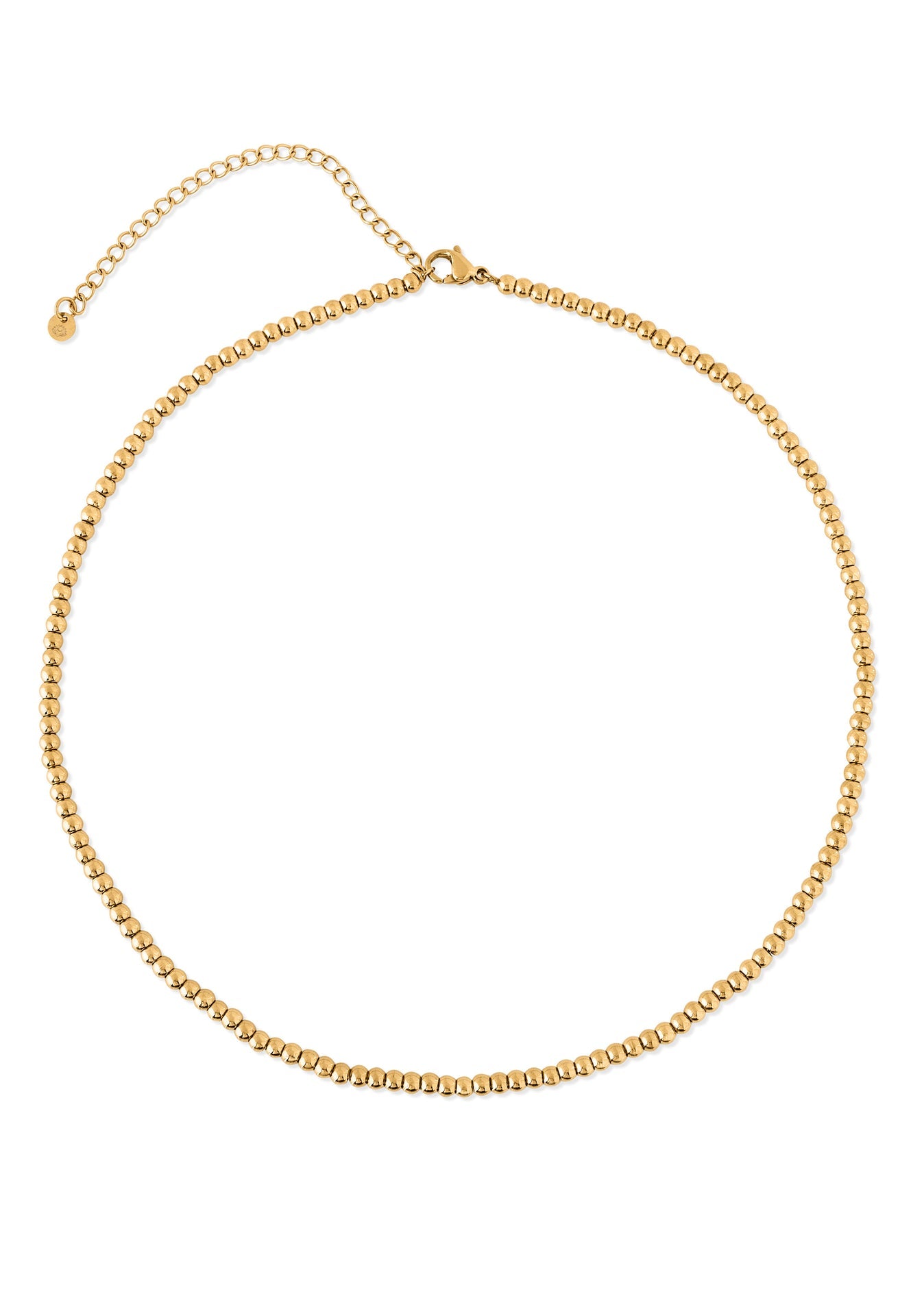 Akitsune-Delight-Necklace-Gold-Full