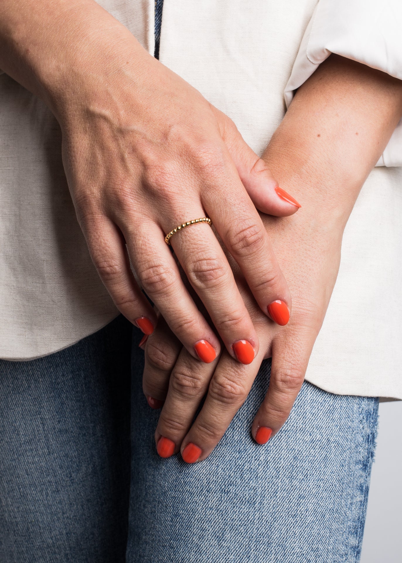 Akitsune-Delight-Ring-Gold-Model-2