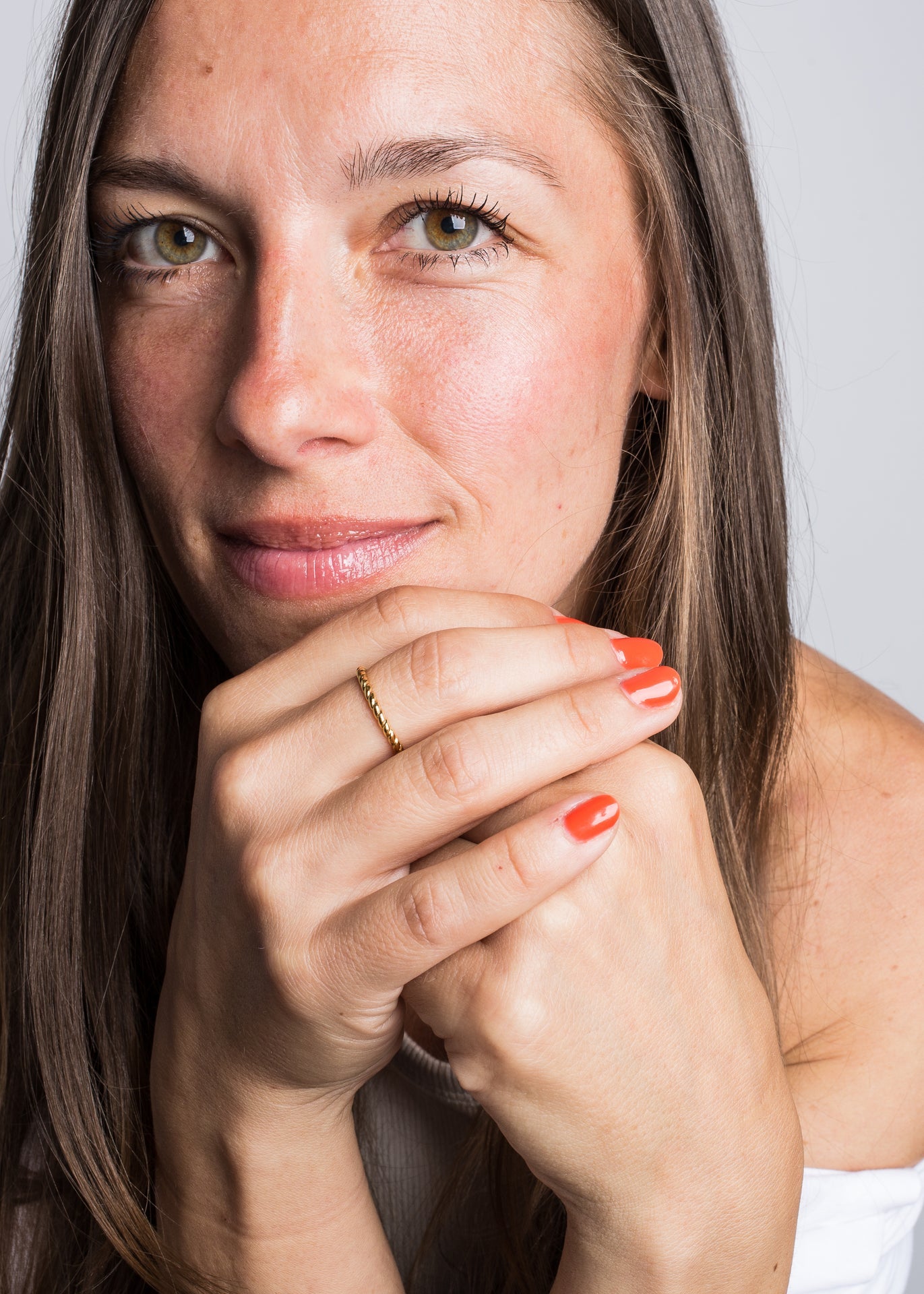 Akitsune-Euphoria-Ring-Gold-Model-1