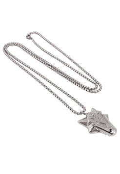 Akitsune-Ferus-Pendant-Silver-Full-4