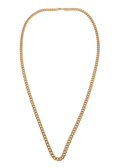 Akitsune-Fibra-Chain-6mm-Gold-Full