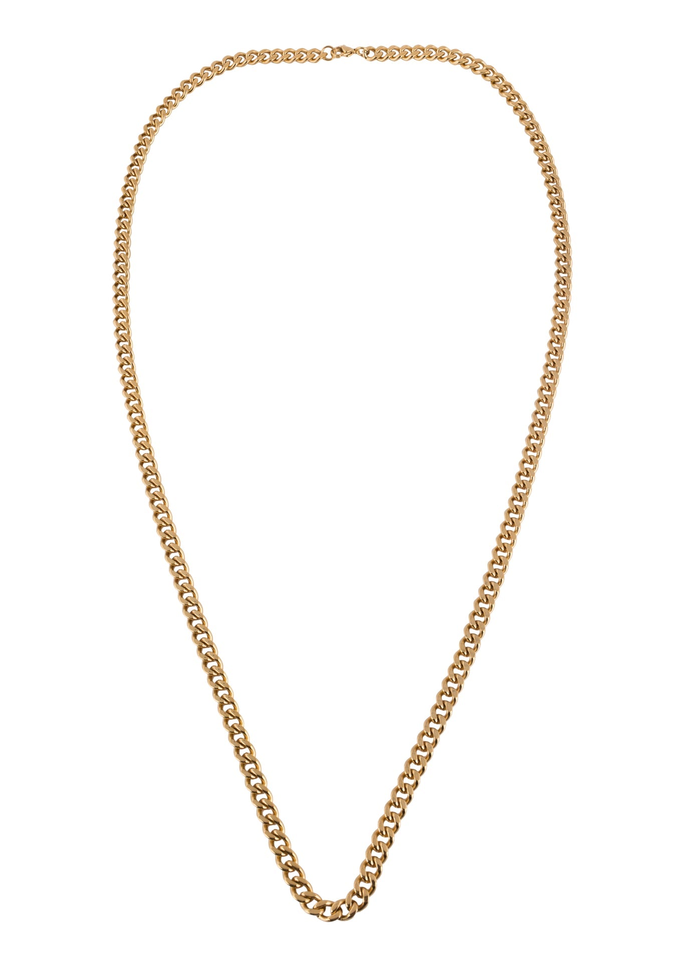 Akitsune-Fibra-Chain-6mm-Gold-Full