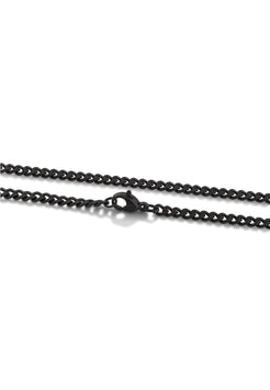 Akitsune-Fibra-Chain-6mm-Matte-Black-Lobster-Clasp1YeXEjKNQffsc
