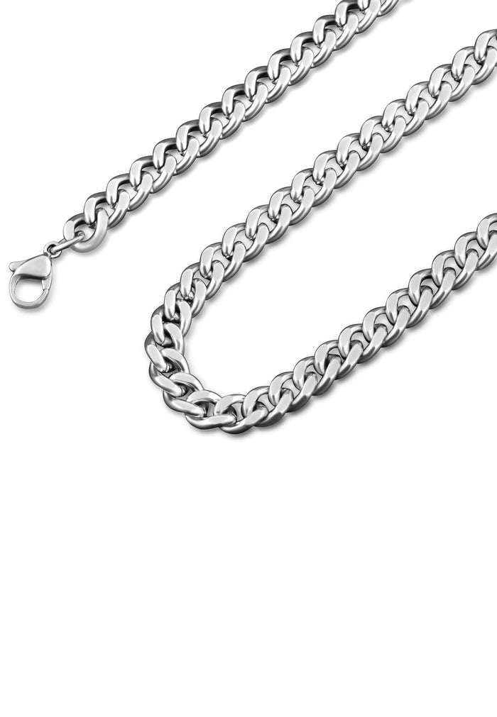 Akitsune-Fibra-Chain-6mm-Silver-2