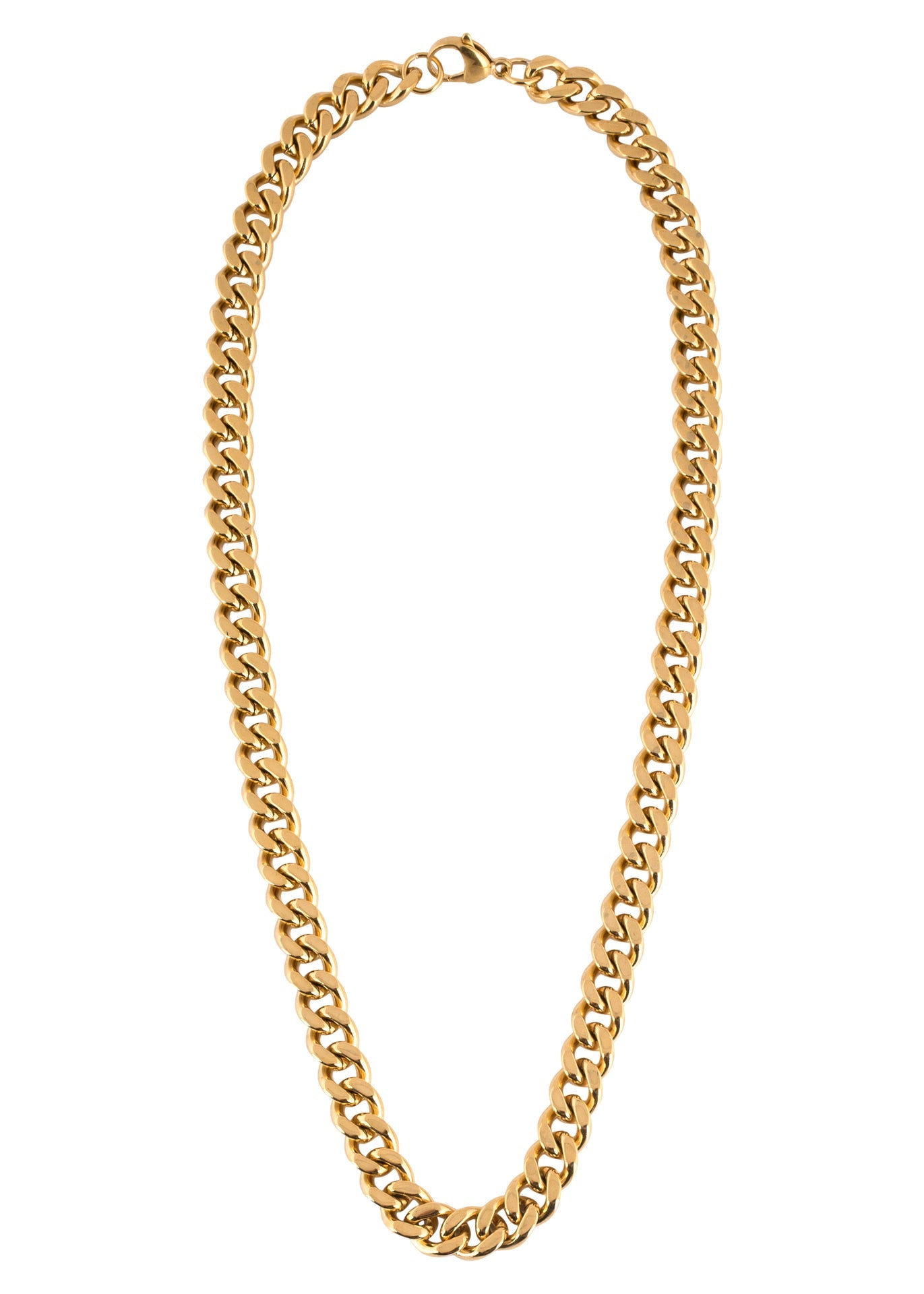 Akitsune-Fibra-Chain-9mm-Gold-Full