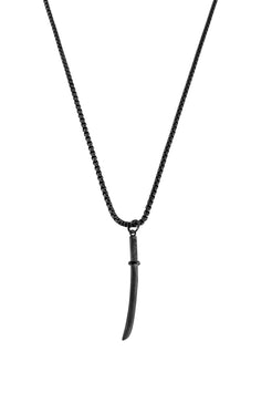 Akitsune-Gladius-Pendant-Kantana-Matte-Black-Full