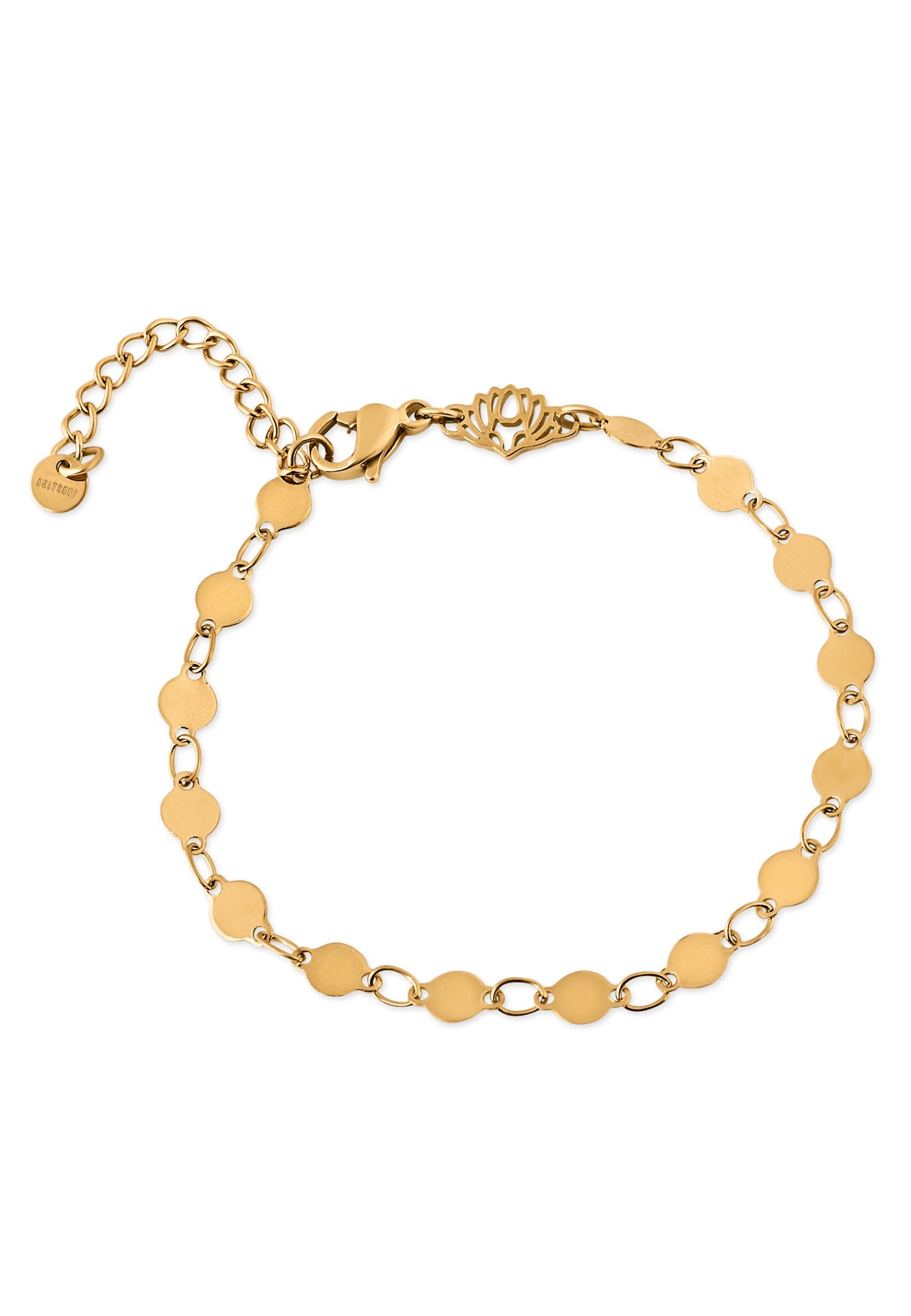 Akitsune-Grace-Bracelet-Gold-Full