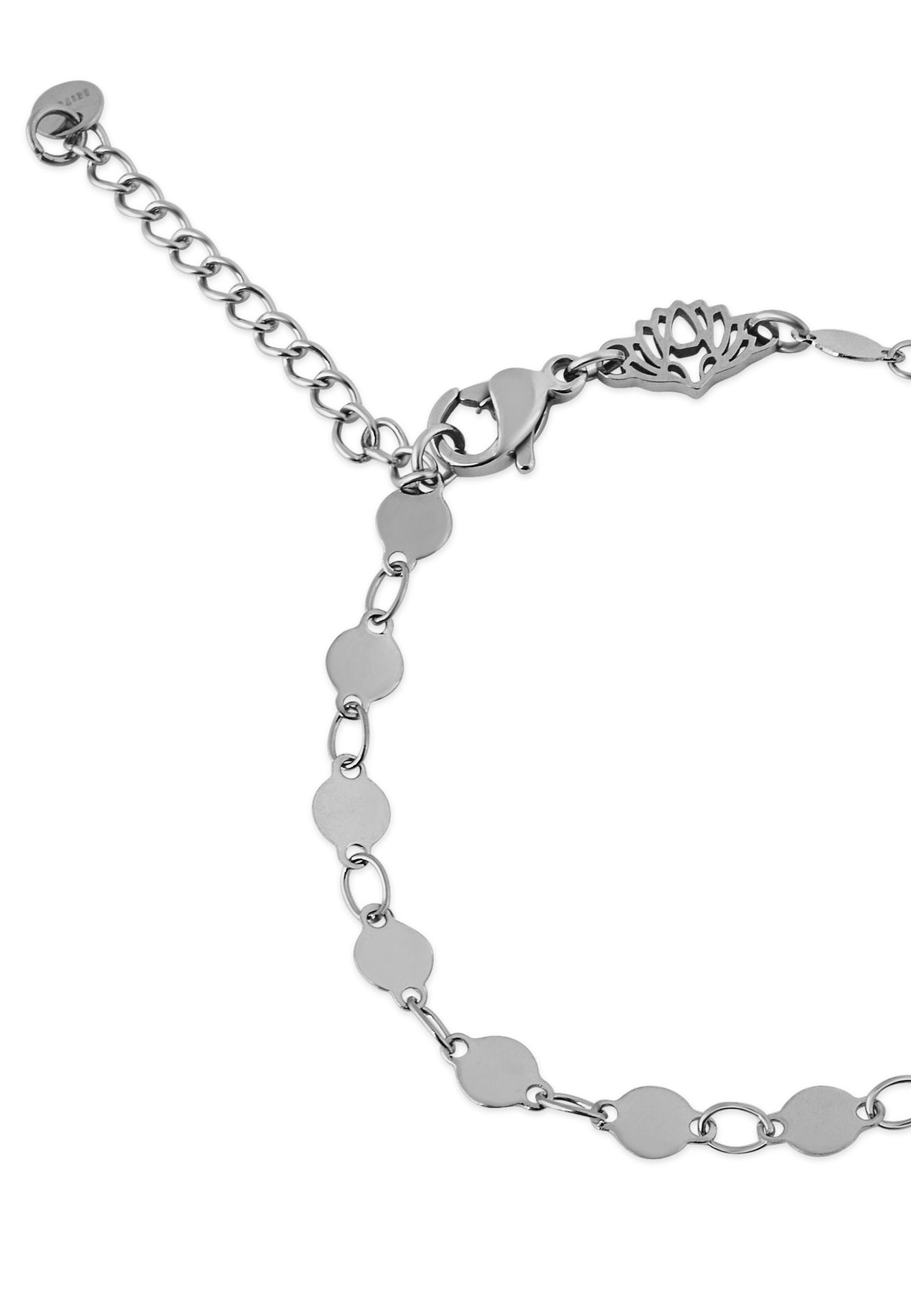 Akitsune-Grace-Bracelet-Silver-Detail