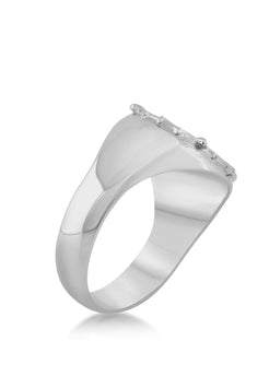 Akitsune-Guidance-Compass-Signet-Ring-Silver-Men-Jewelry-Nautical-Back