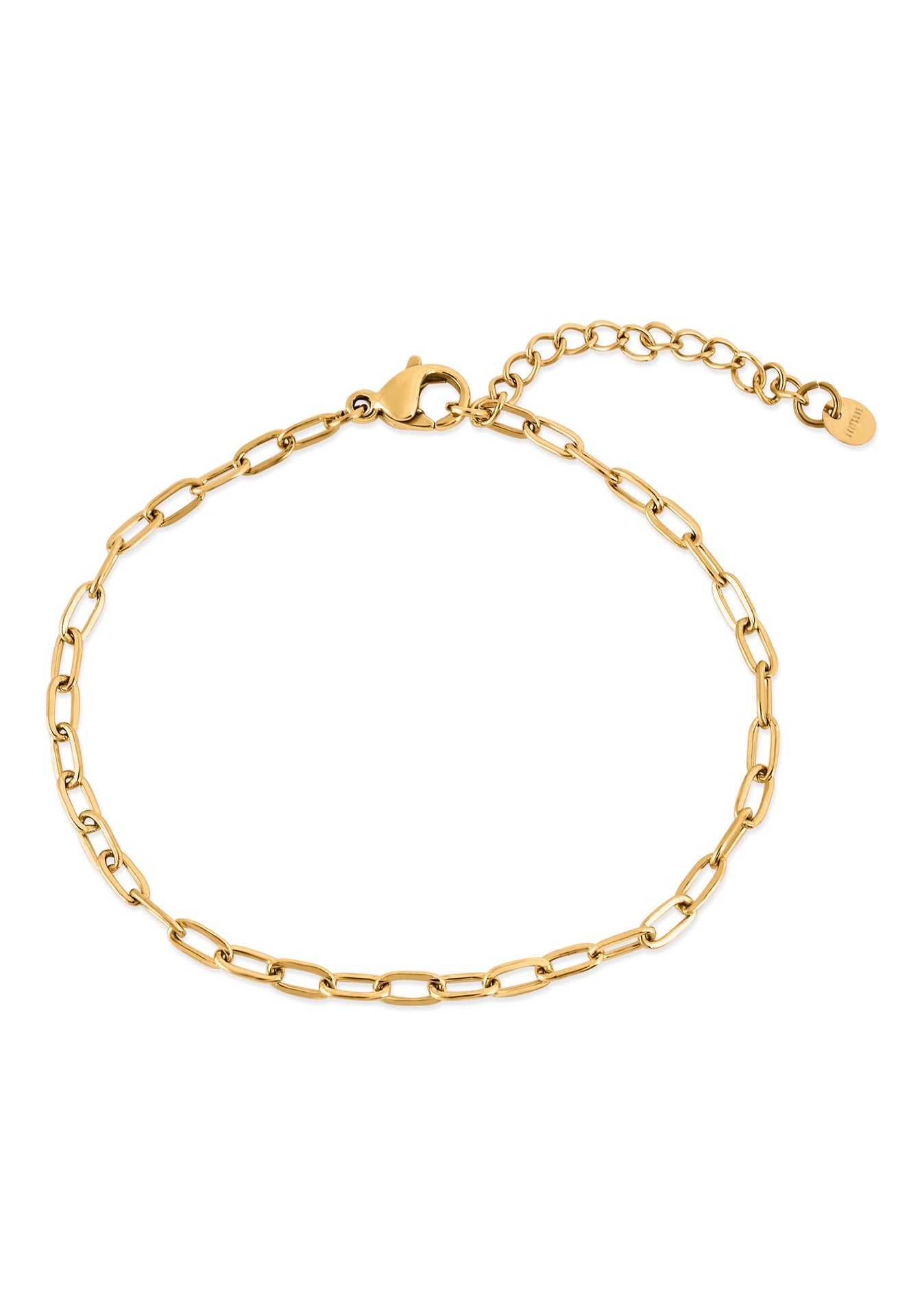 Akitsune-Hope-Bracelet-Gold