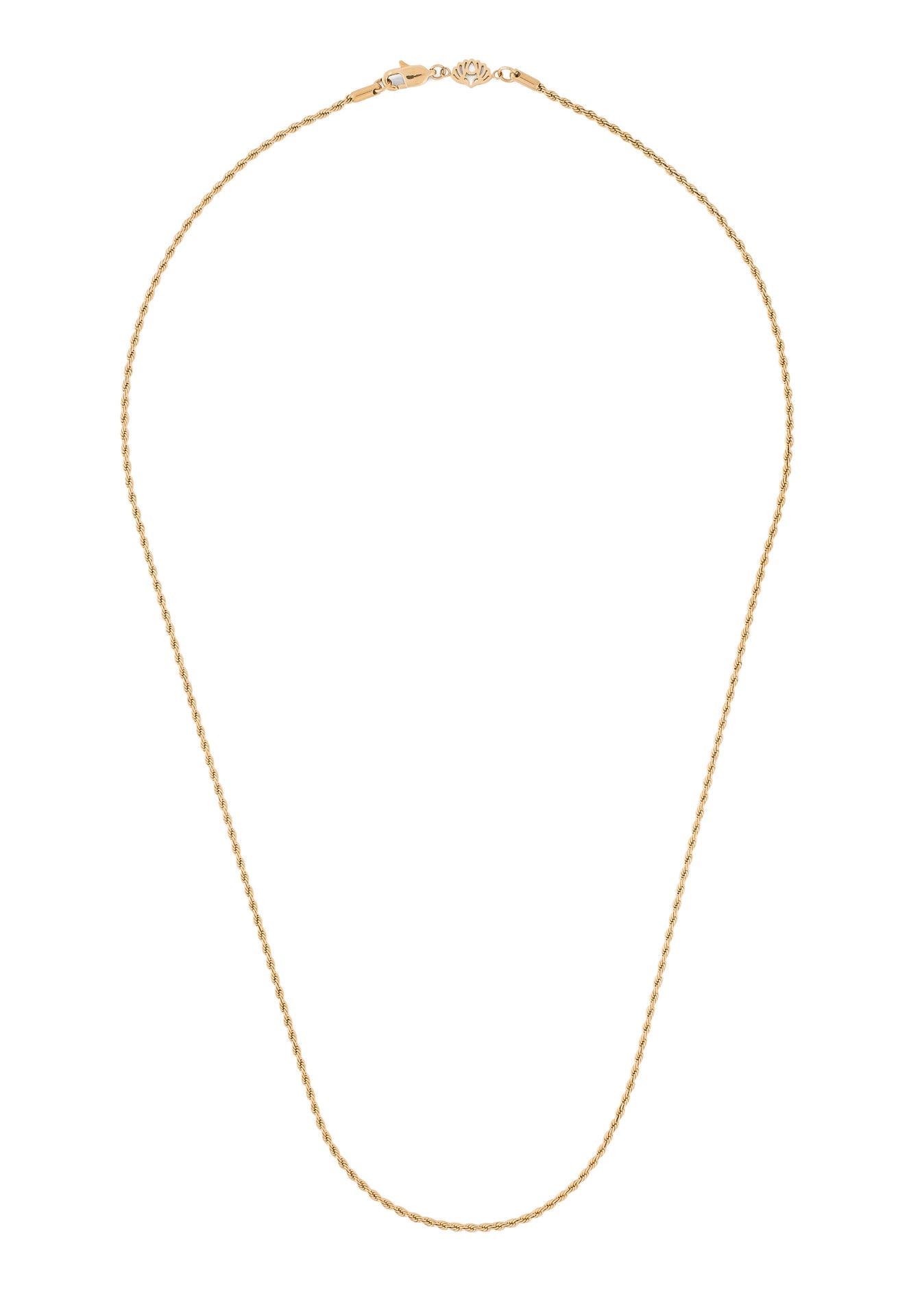 Akitsune-Immortalis-2mm-Chain-Gold-70cm-2