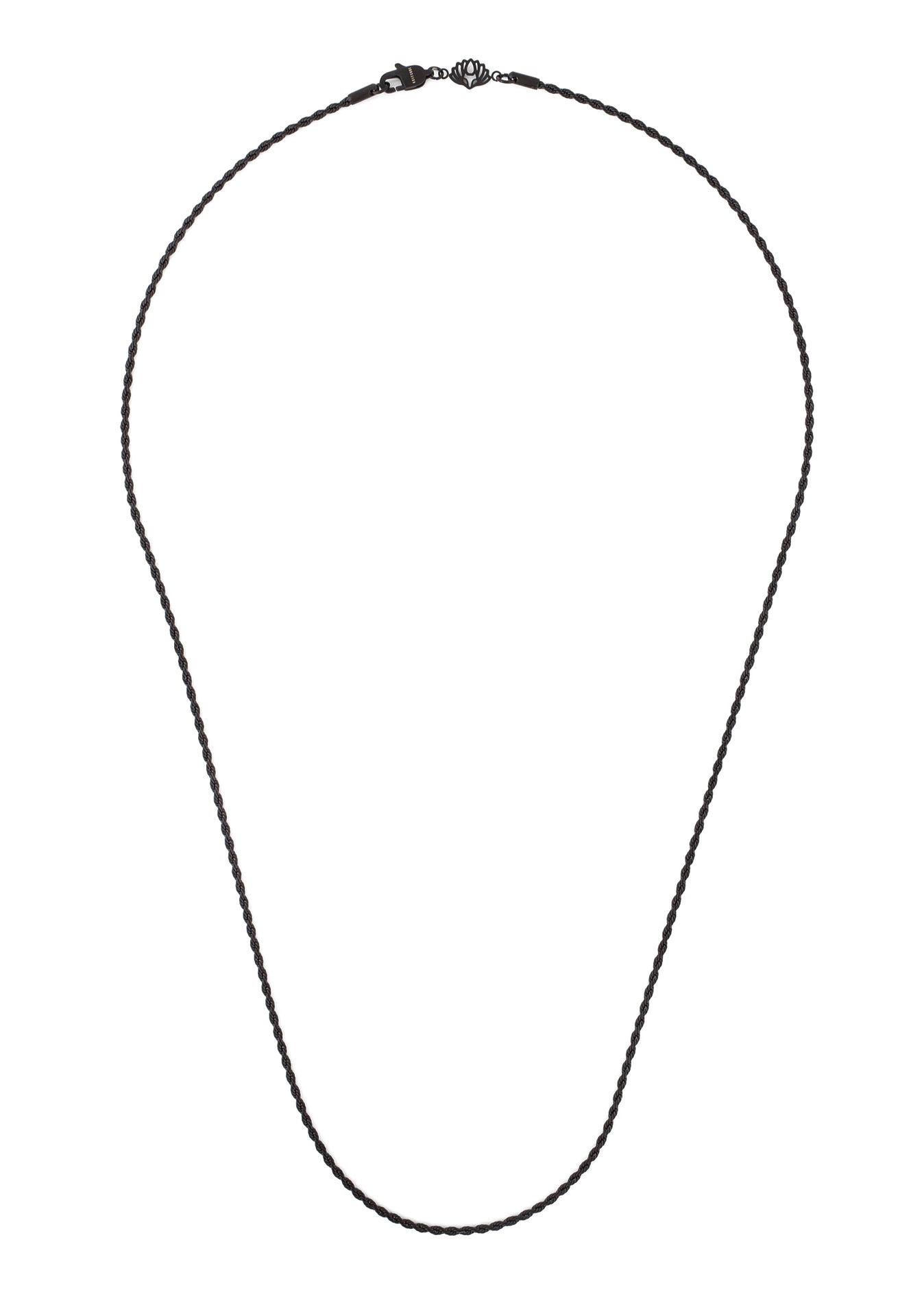 Akitsune-Immortalis-2mm-Chain-Matte-Black-70