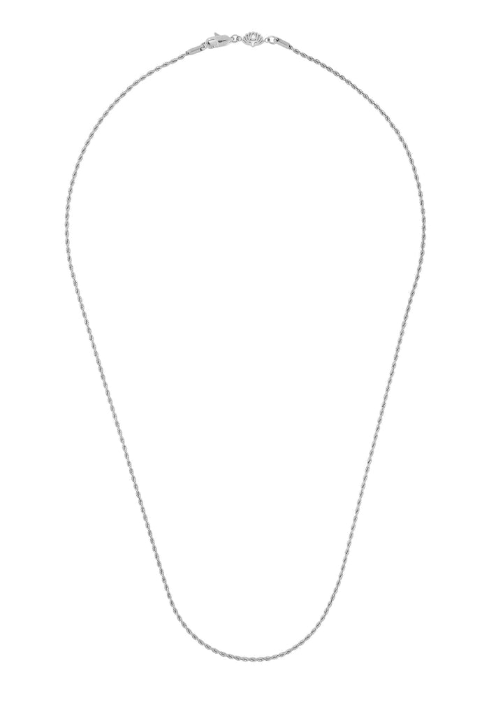 Akitsune-Immortalis-2mm-Chain-Silver-70cm-2