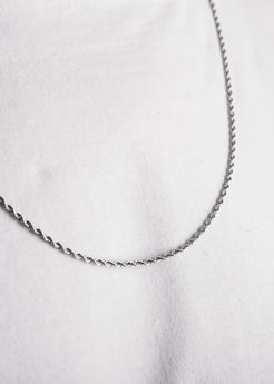 Akitsune-Immortalis-2mm-Chain-Silver-70cm-6