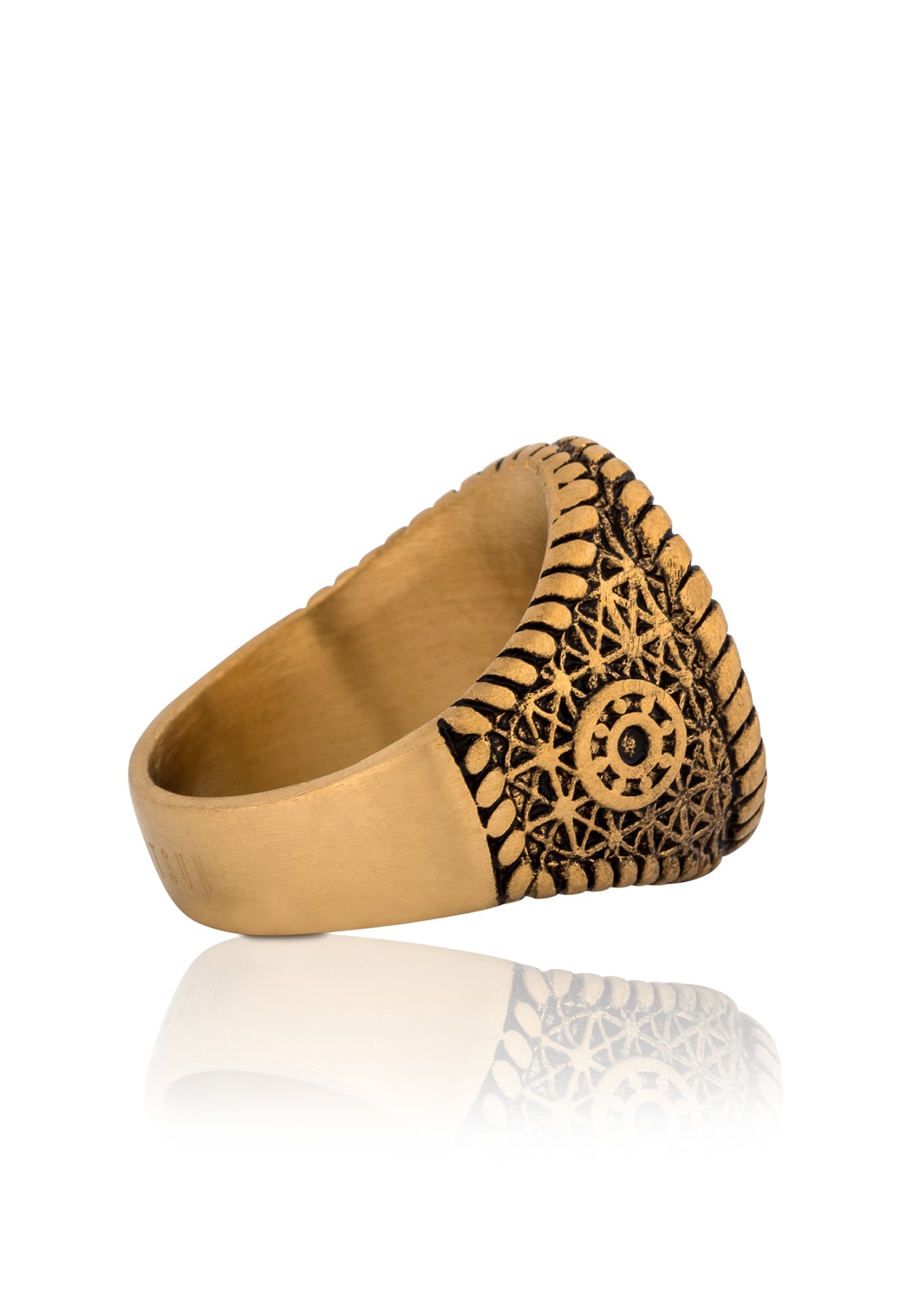 Akitsune-Imperator-Ring-Antique-Gold-Back-2