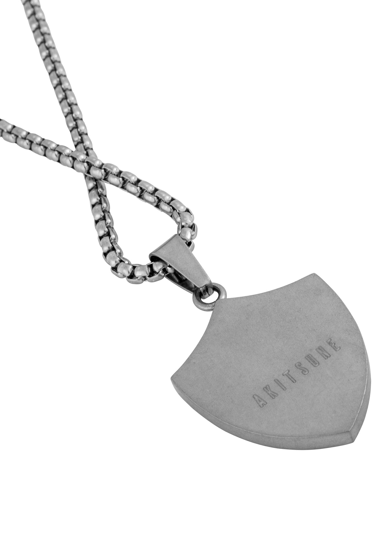 Akitsune-Insignia-Pendant-Antique-Silver-Back