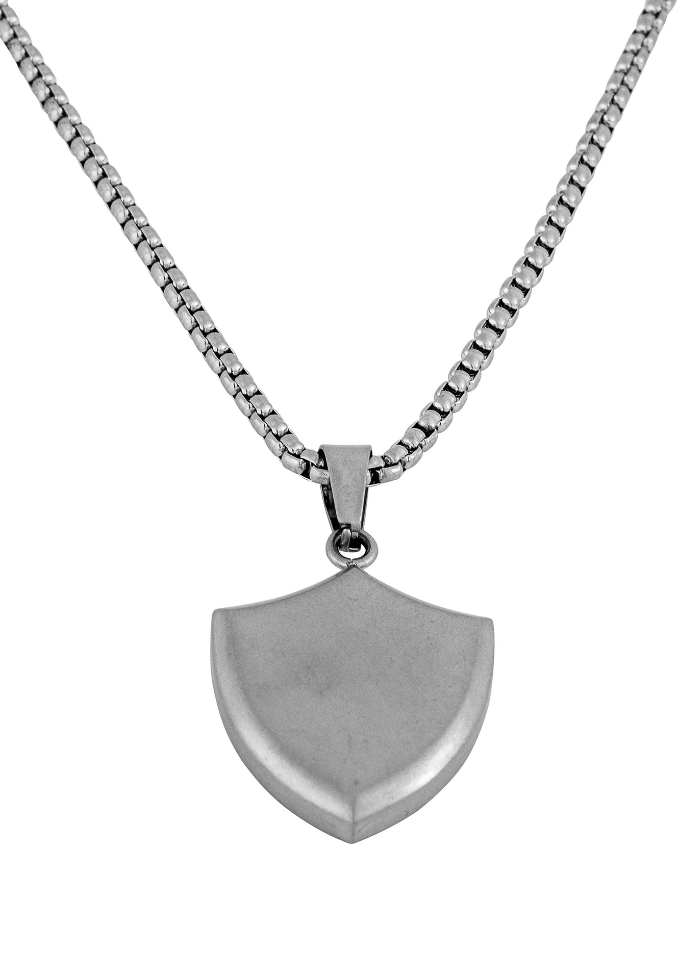 Akitsune-Insignia-Pendant-Antique-Silver