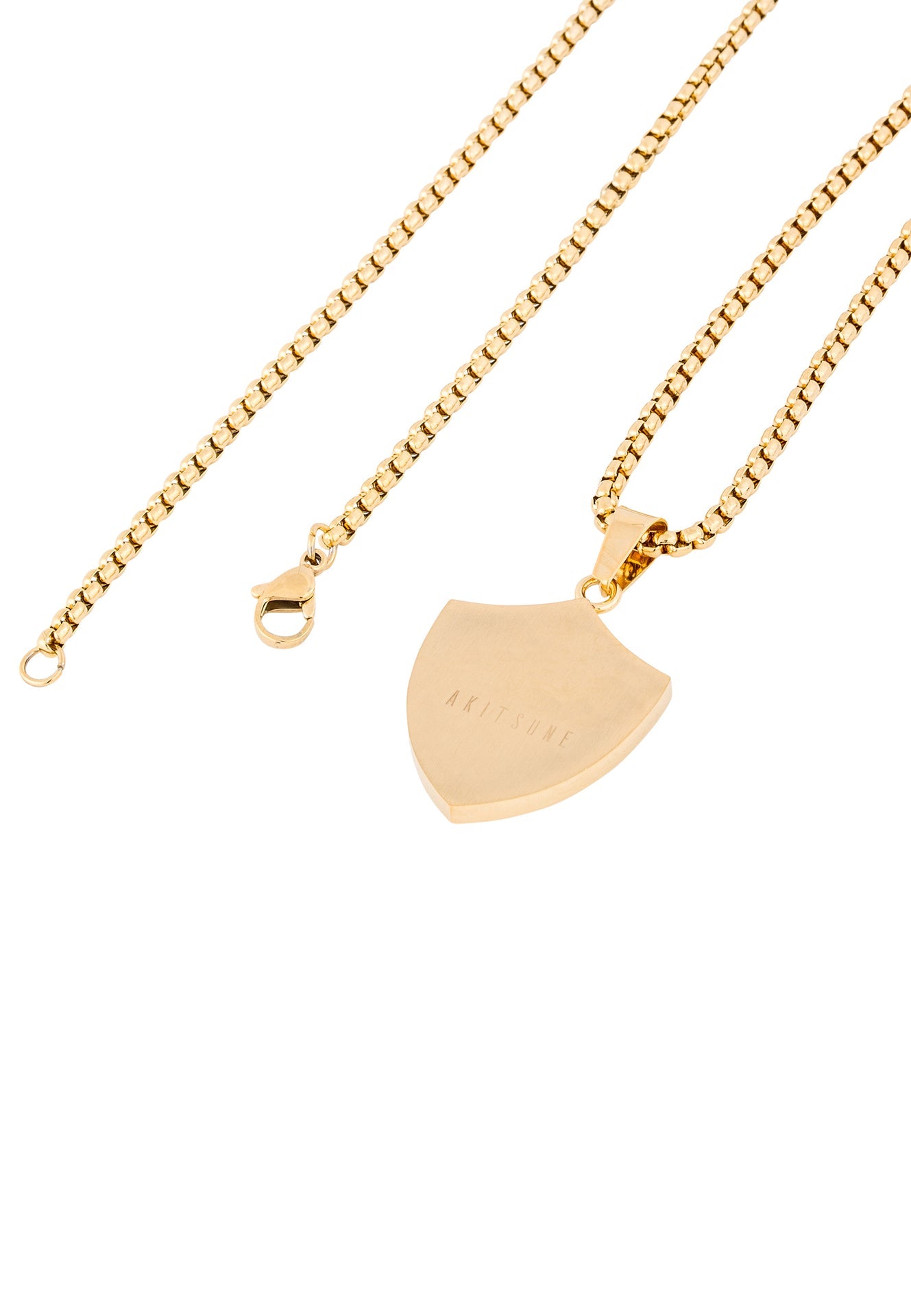 Akitsune-Insignia-Pendant-Gold-Back