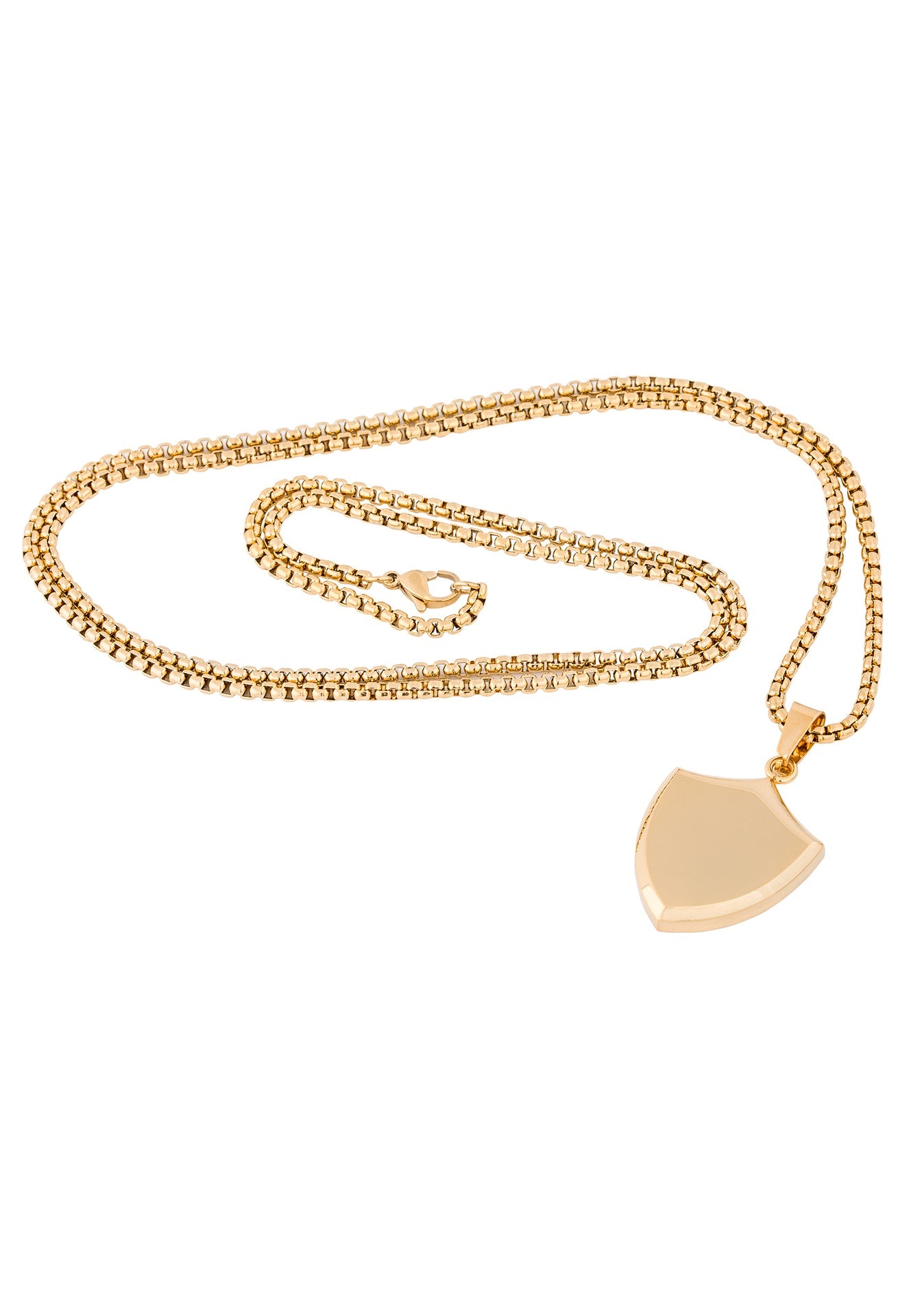 Akitsune-Insignia-Pendant-Gold-Flat