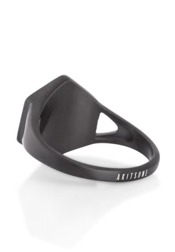 Akitsune-Lignum-Ring-Black-Wood-Jewelry-2