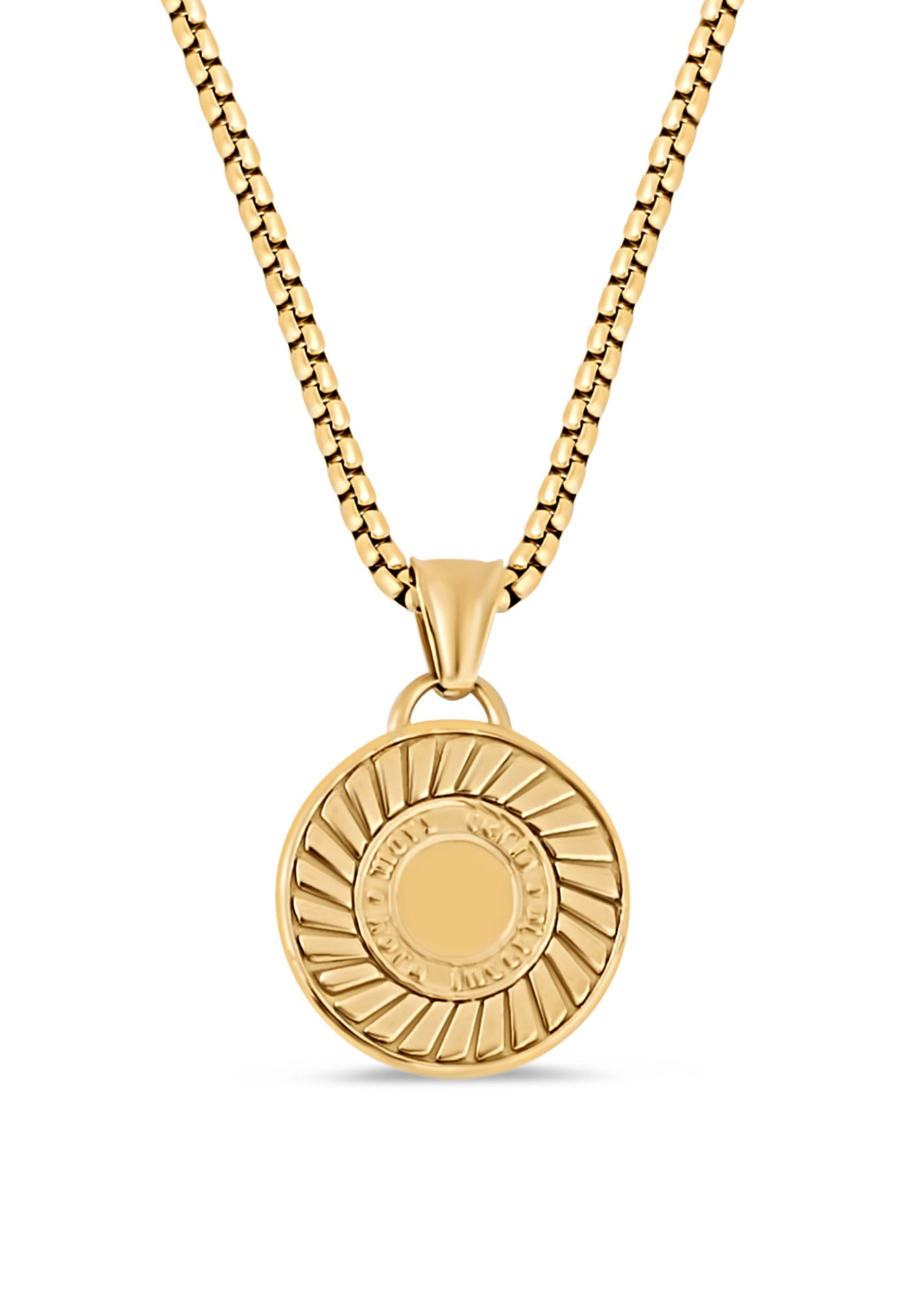 Akitsune-Mortis-Pendant-Gold-Medival-2