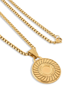 Akitsune-Mortis-Pendant-Gold-Medival-Back-Lobster