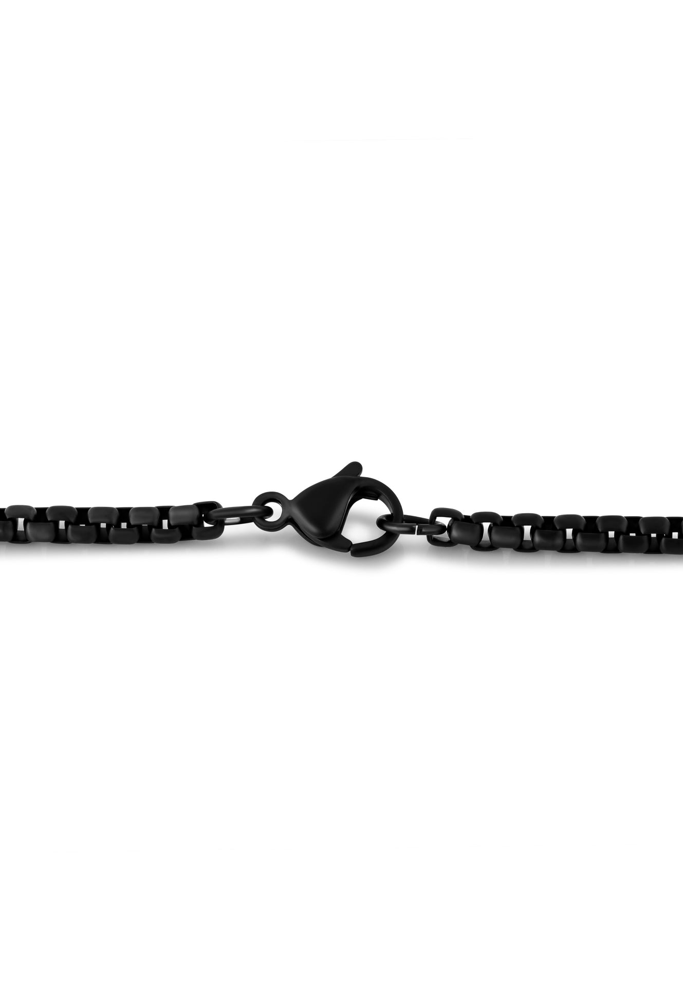 Akitsune-Mortis-Pendant-Matte-Black-Clasp