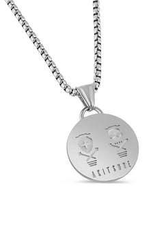 Akitsune-Mortis-Pendant-Silver-Medival-Back-Skull