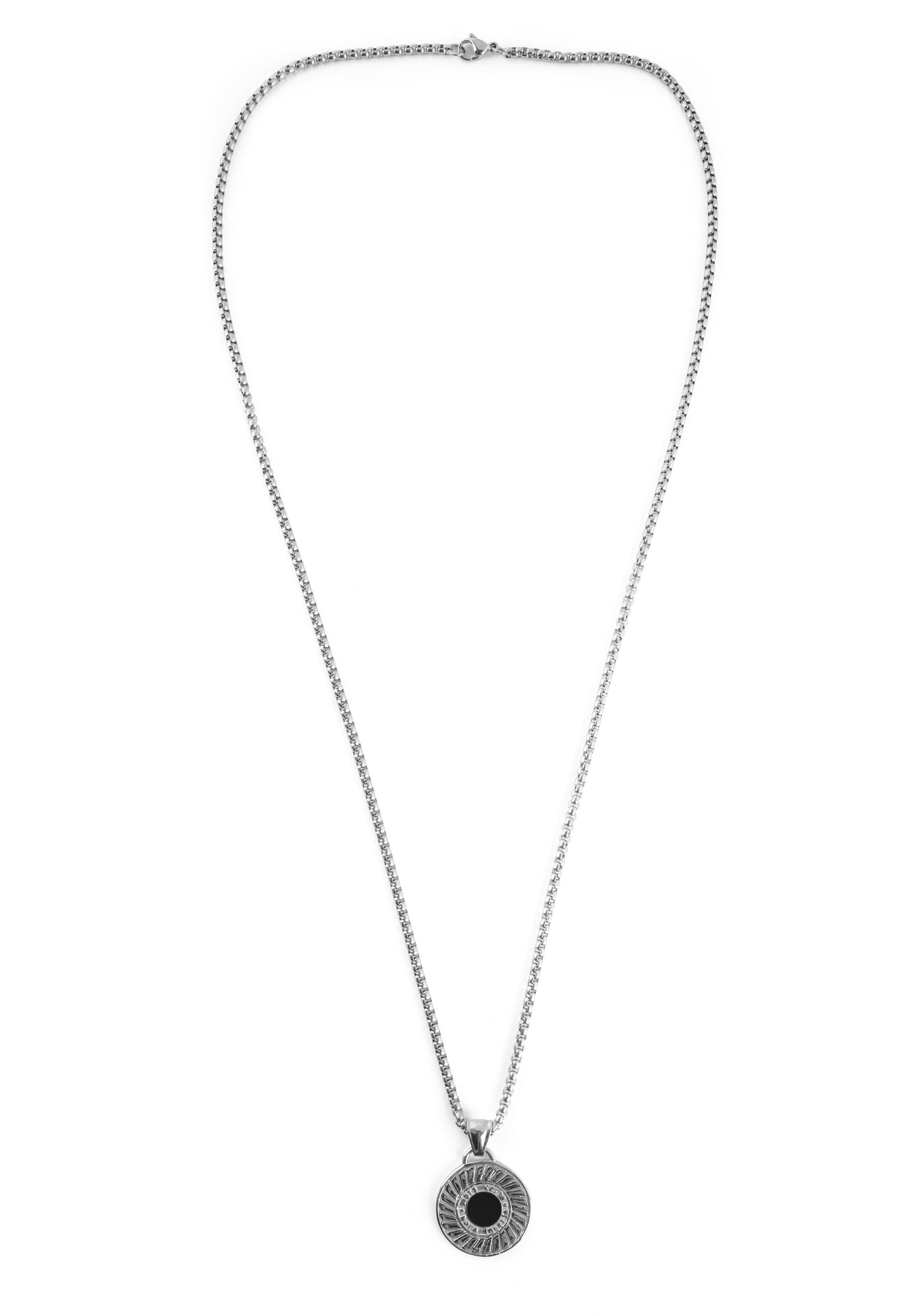 Akitsune-Mortis-Pendant-Silver-Medival-Full