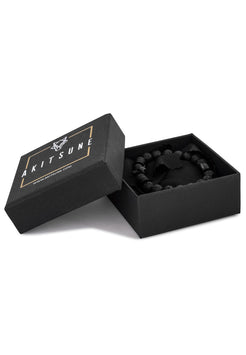 Akitsune-Obsidian-Bracelet-Matte-Black-Black-BoxPGaxwErk9Rn8B