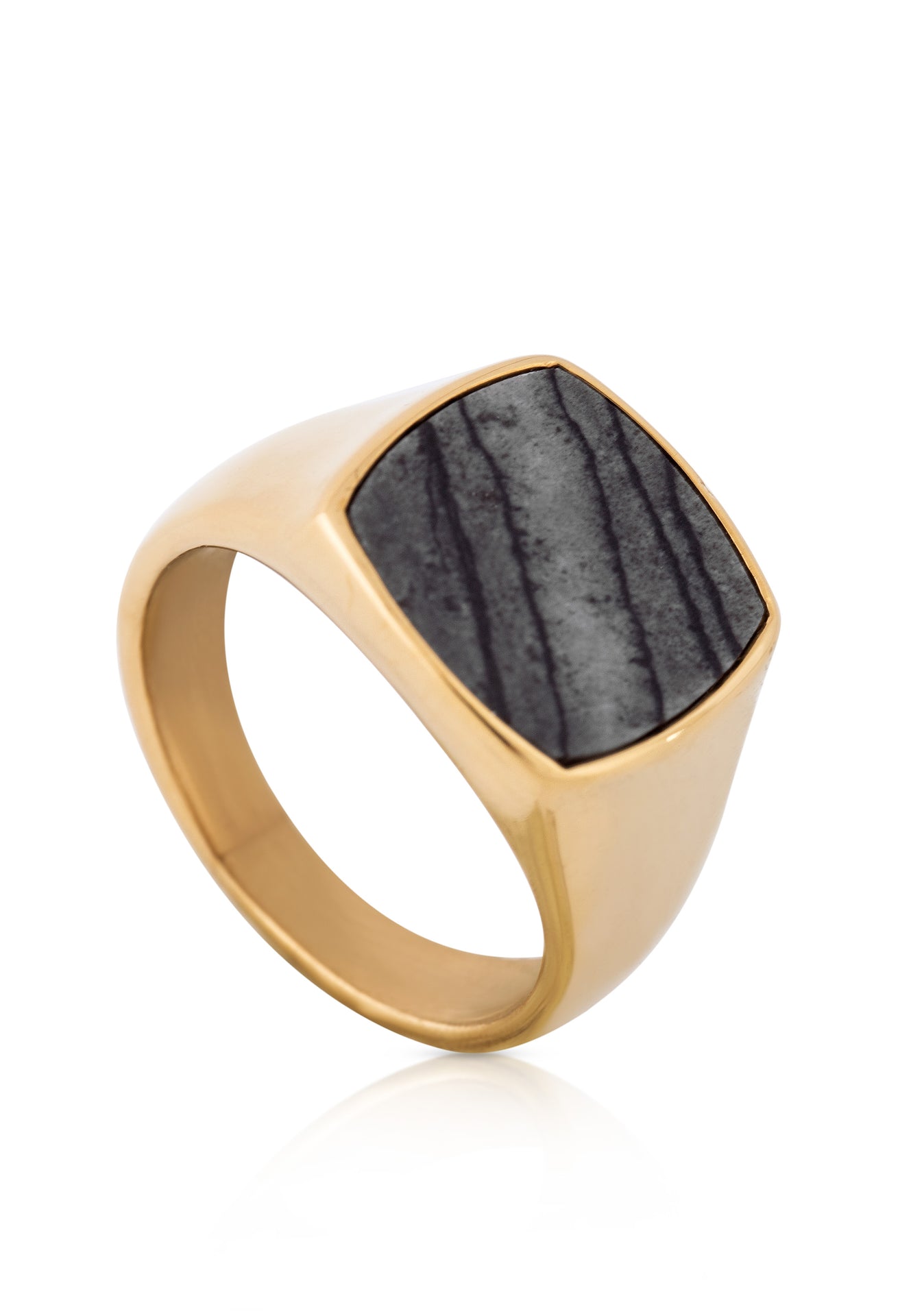 Akitsune-Opul-Ring-Gold-Labradorite-Men-Signet-Jewelry-2