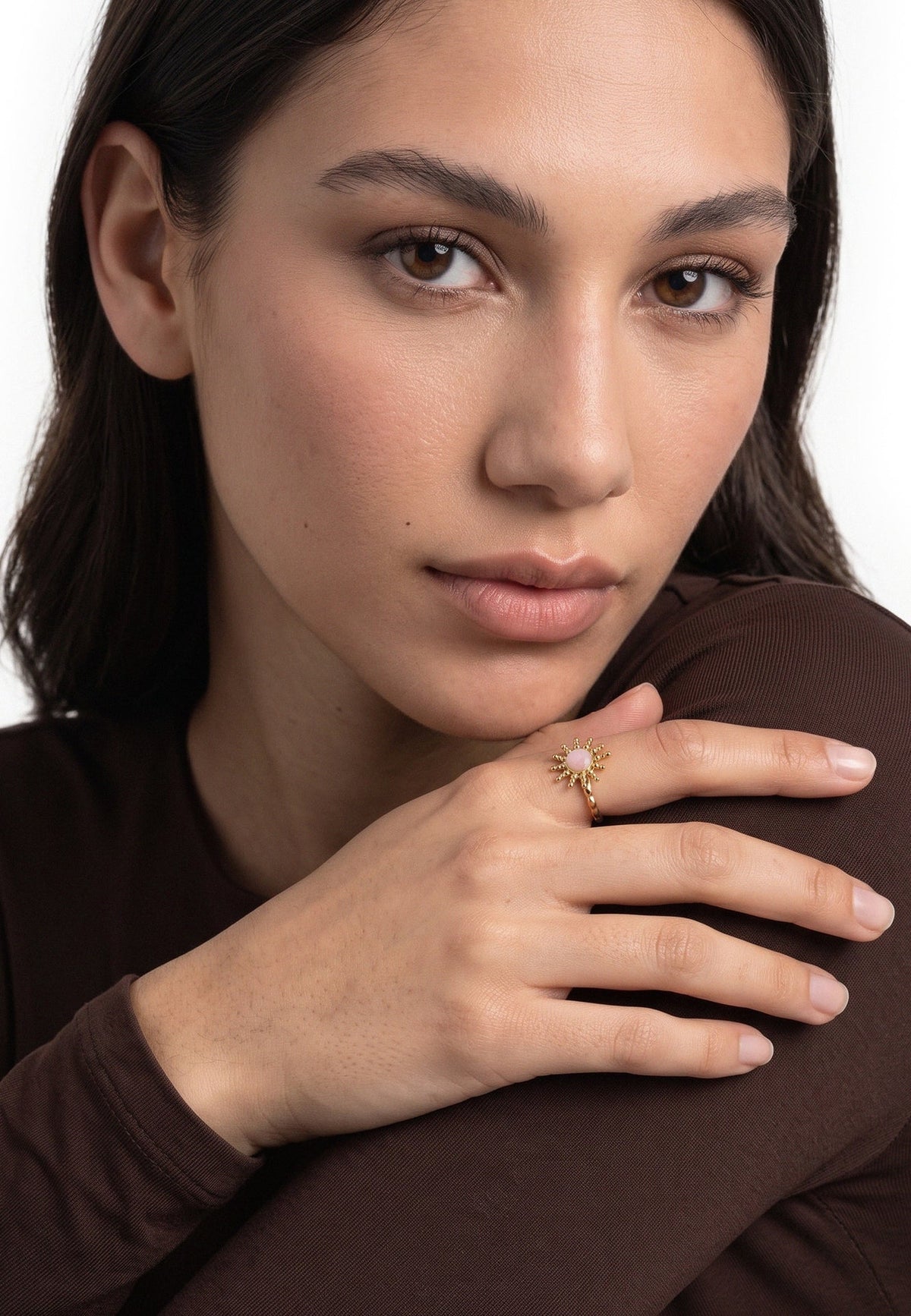 Anello Orenda Oro